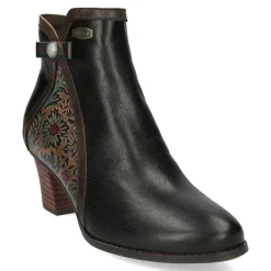 Bottines - GOCJIO 212 | Laura Vita Outlet