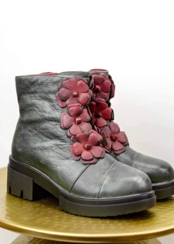 Bottines - GOCNEO 66 | Laura Vita Fashion