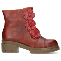 Bottines - GOCNEO 66 | Laura Vita Fashion