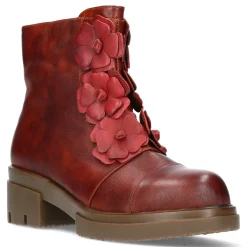 Bottines - GOCNEO 66 | Laura Vita Fashion