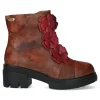 Bottines - GOCNEO 66 nature | Laura Vita Store