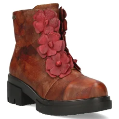 Bottines - GOCNEO 66 nature | Laura Vita Store