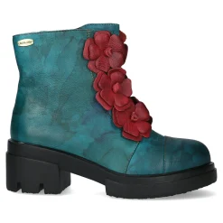 Bottines - GOCNEO 66 nature | Laura Vita Store
