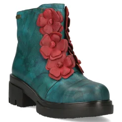 Bottines - GOCNEO 66 nature | Laura Vita Store