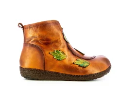 Bottines - GOCNO 186 | Laura Vita Best