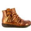 Bottines - GOCNO 185 | Laura Vita Store