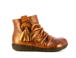 Bottines - GOCNO 185 | Laura Vita Store