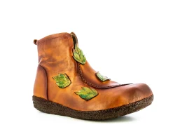 Bottines - GOCNO 186 | Laura Vita Best
