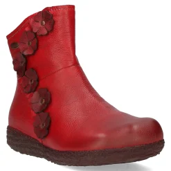 Bottines - GOCNO 217 | Laura Vita Fashion
