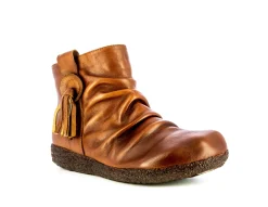 Bottines - GOCNO 185 | Laura Vita Store