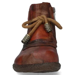Bottines - GOCNO 215 | Laura Vita Best