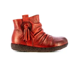 Bottines - GOCNO 185 | Laura Vita Store