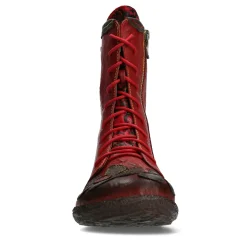 Bottines - GOCNO 05 | Laura Vita Store