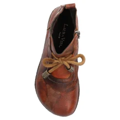 Bottines - GOCNO 215 | Laura Vita Best