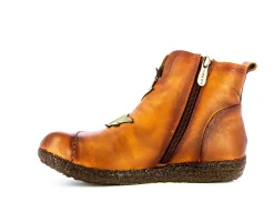 Bottines - GOCNO 186 | Laura Vita Best
