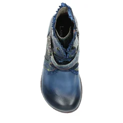 Bottines - GOCNO 02 | Laura Vita Fashion