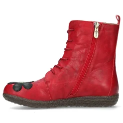 Bottines - GOCNO 135 | Laura Vita Flash Sale