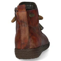 Bottines - GOCNO 215 | Laura Vita Best