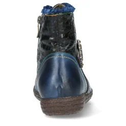 Bottines - GOCNO 02 | Laura Vita Fashion