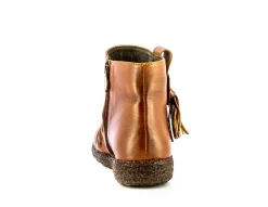 Bottines - GOCNO 185 | Laura Vita Store