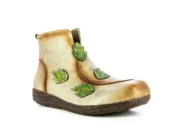 Bottines - GOCNO 186 | Laura Vita Best