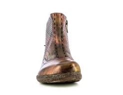 Bottines - GOCNO 187 | Laura Vita Hot