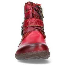 Bottines - GOCNO 02 | Laura Vita Fashion