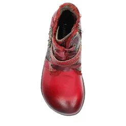 Bottines - GOCNO 02 | Laura Vita Fashion