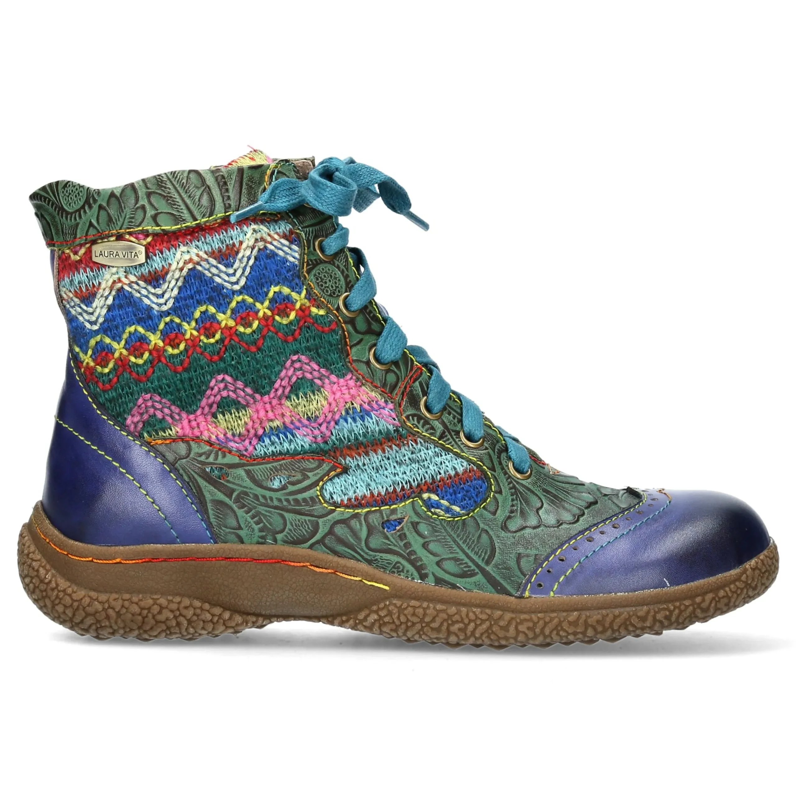 Bottines - GOCTHO 24 | Laura Vita Best Sale