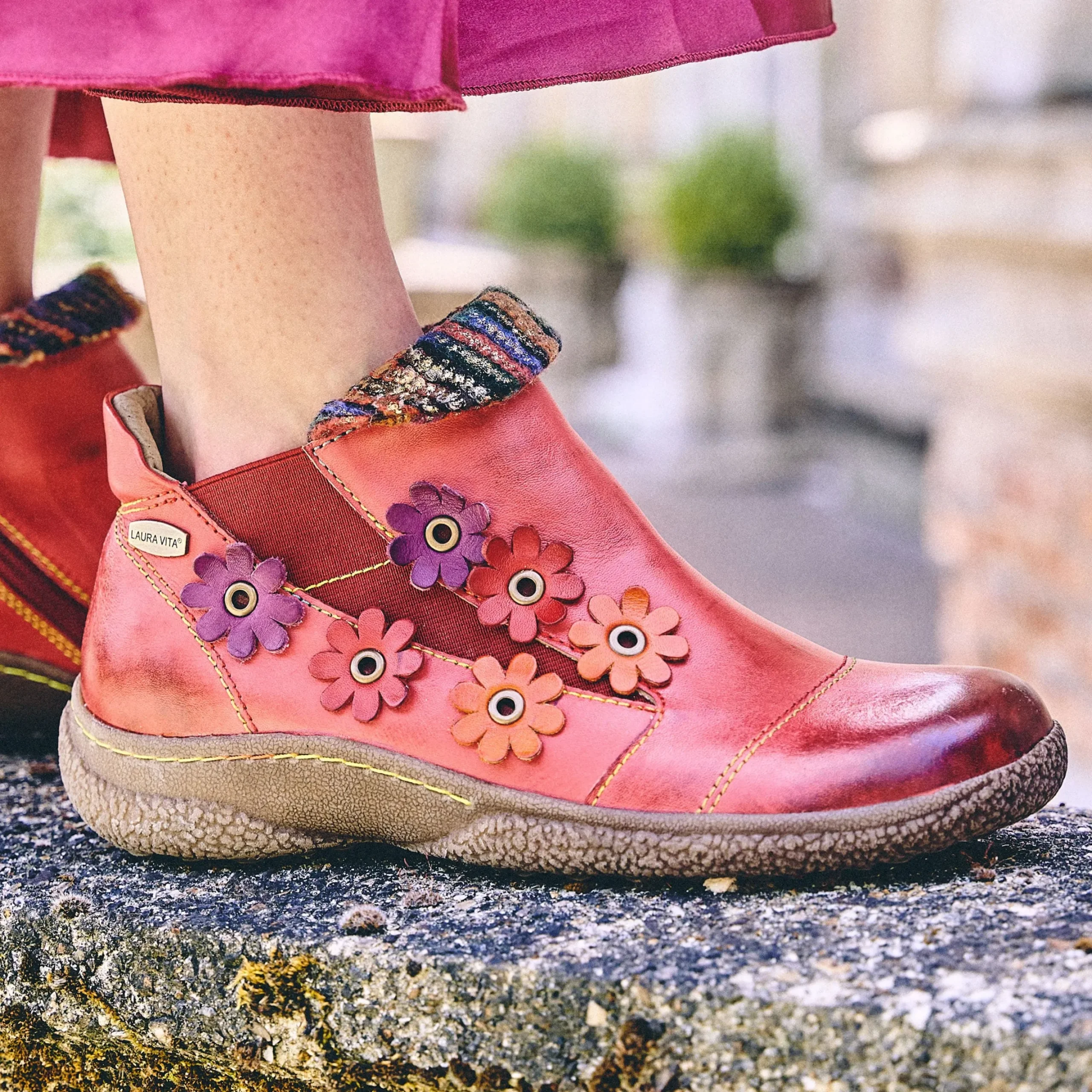 Bottines - GOCTHO 12 | Laura Vita Clearance
