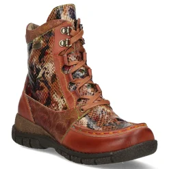Bottines - GOCTHO 21 | Laura Vita Best Sale