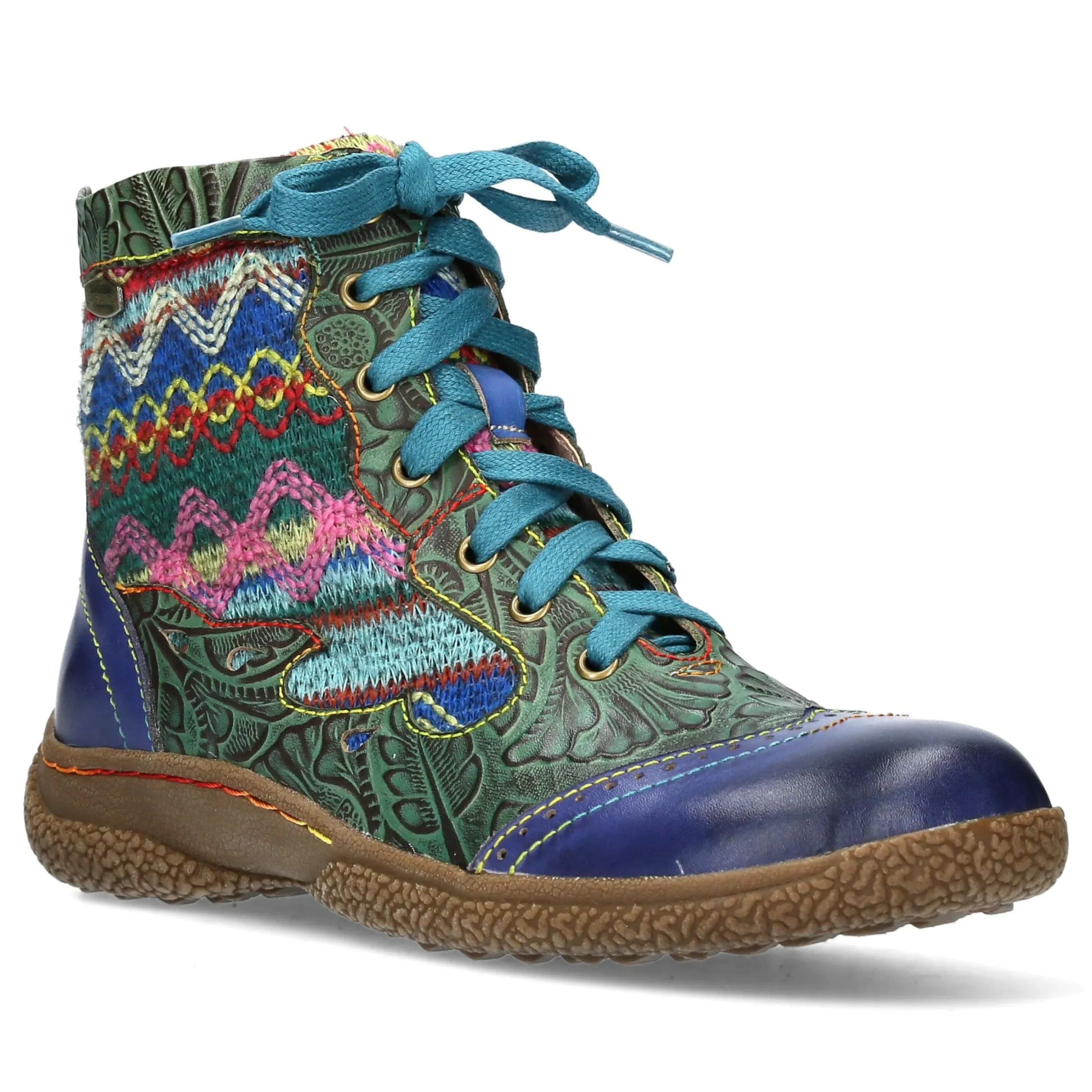 Bottines - GOCTHO 24 | Laura Vita Best Sale