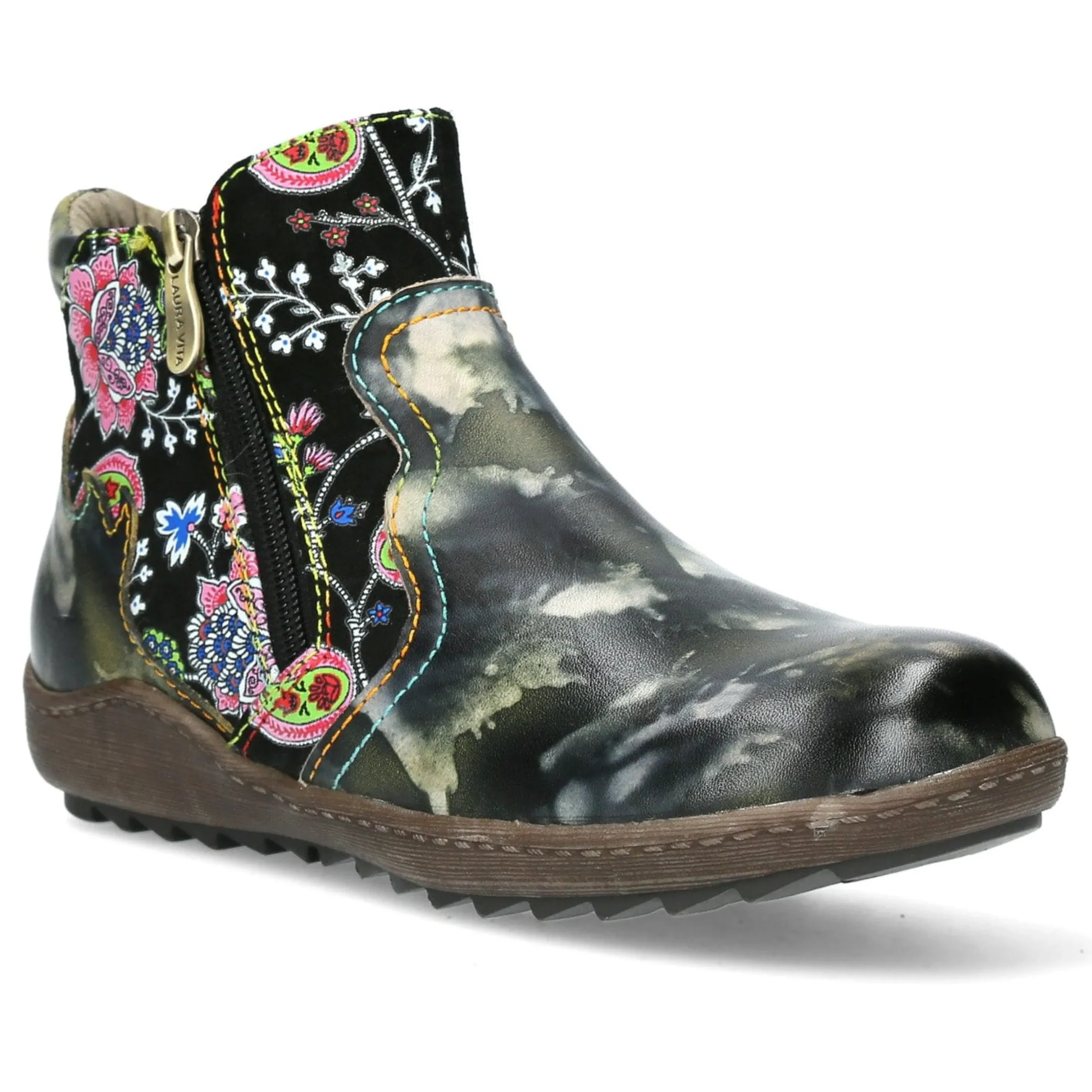 Bottines - GOCTHO 132 | Laura Vita Cheap