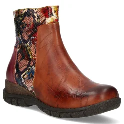 Bottines - GOCTHO 04 | Laura Vita Store