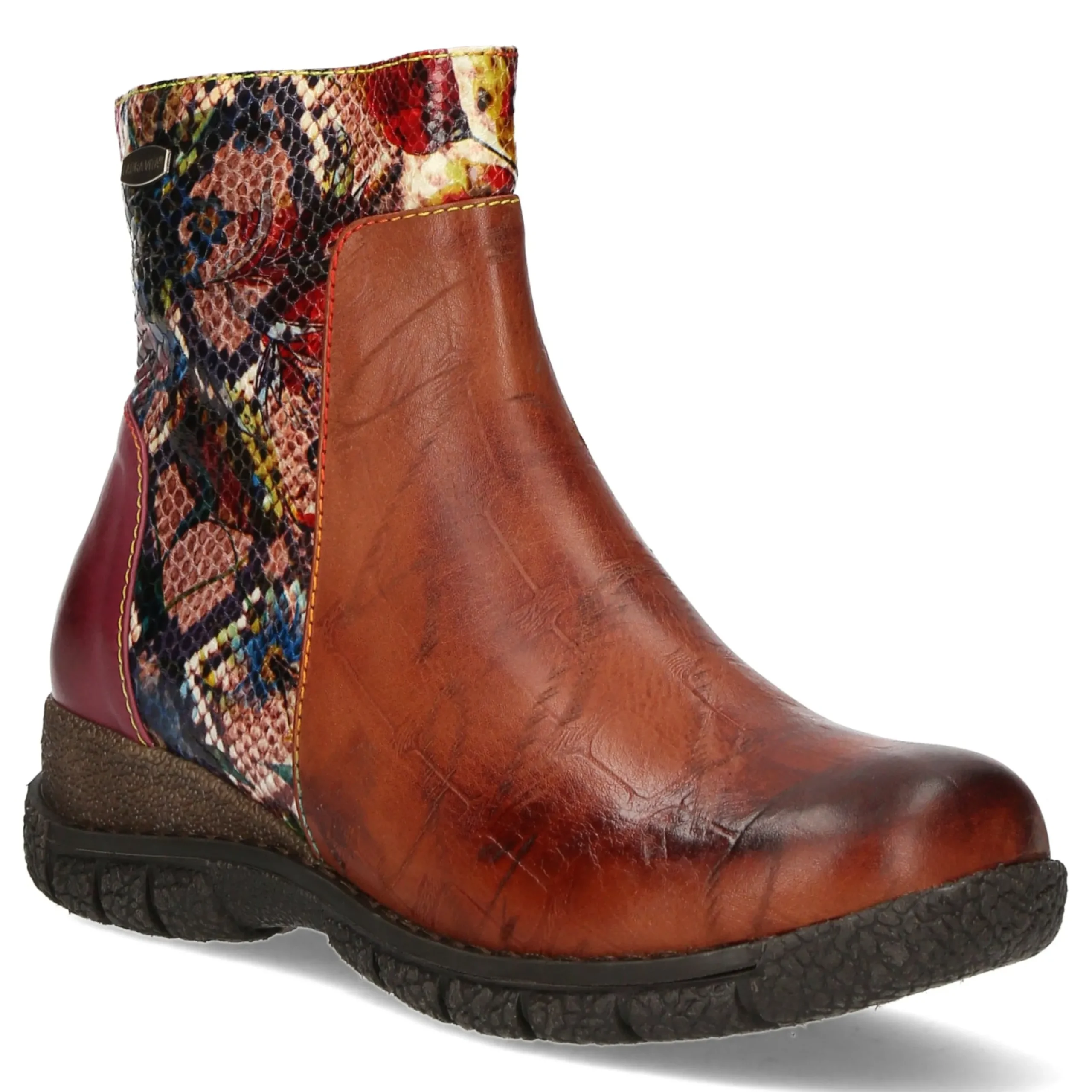 Bottines - GOCTHO 04 | Laura Vita Store