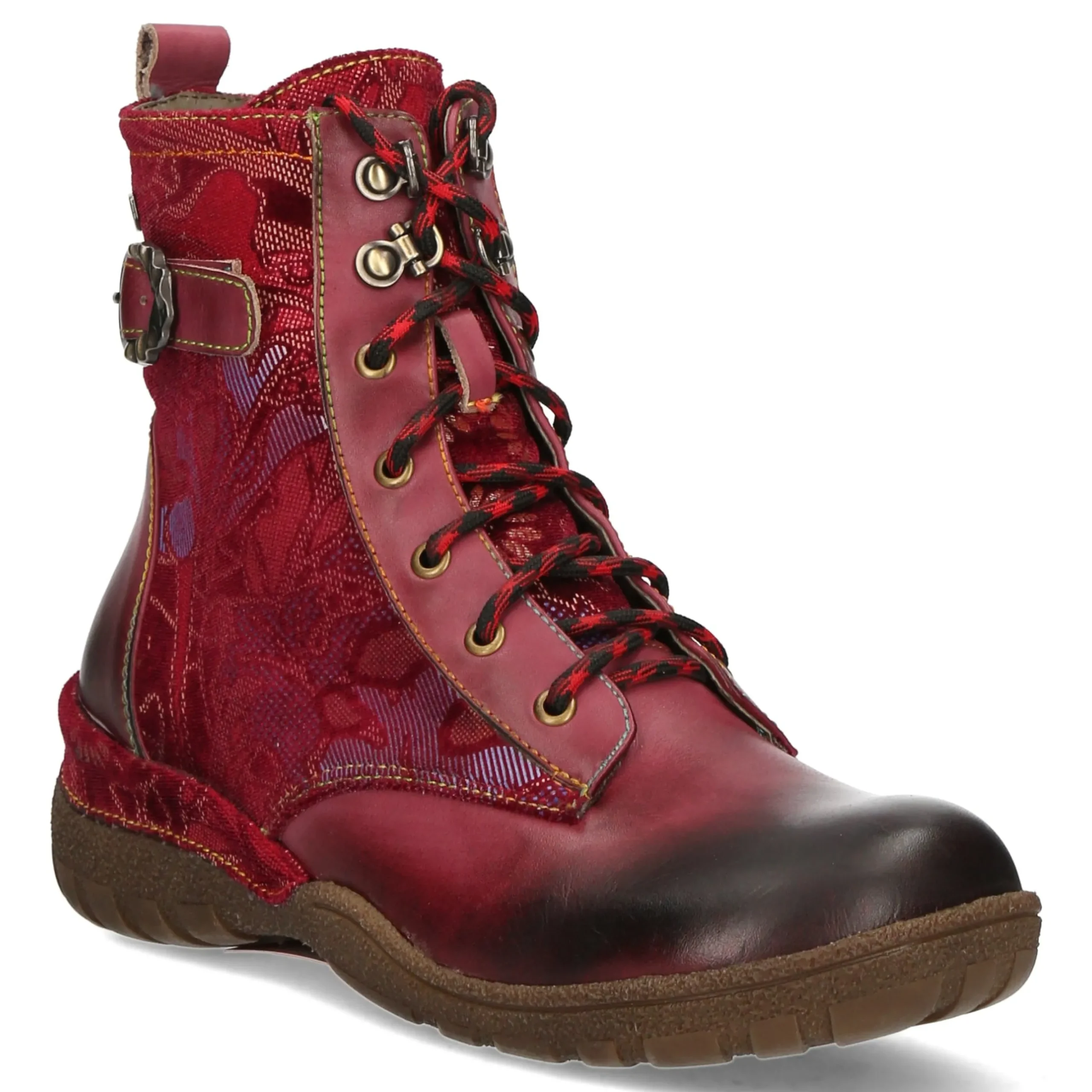 Bottines - GOCTHO 05 | Laura Vita Cheap