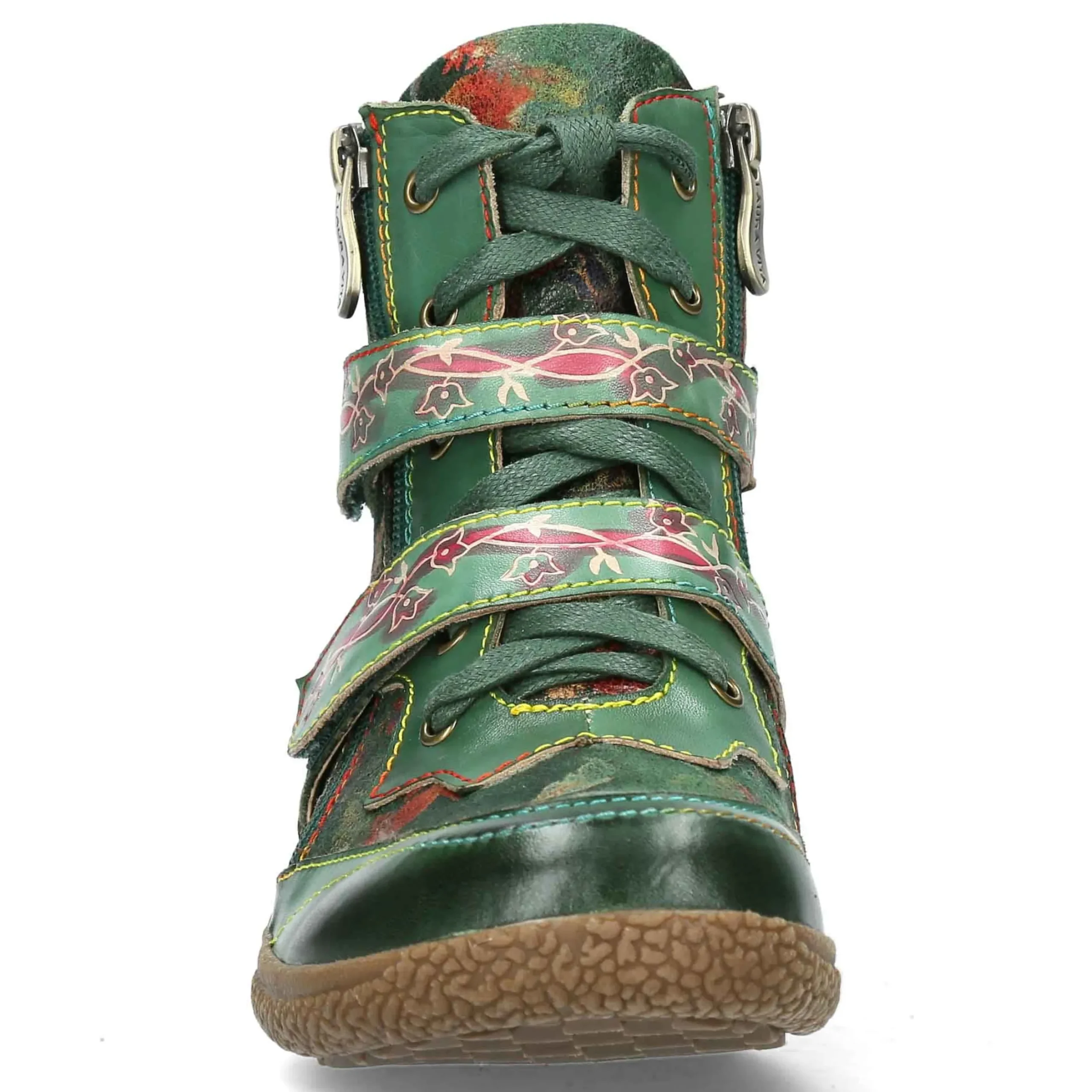 Bottines - GOCTHO 47 | Laura Vita New