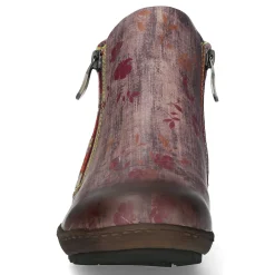 Bottines - GOCTHO 0122 | Laura Vita Best