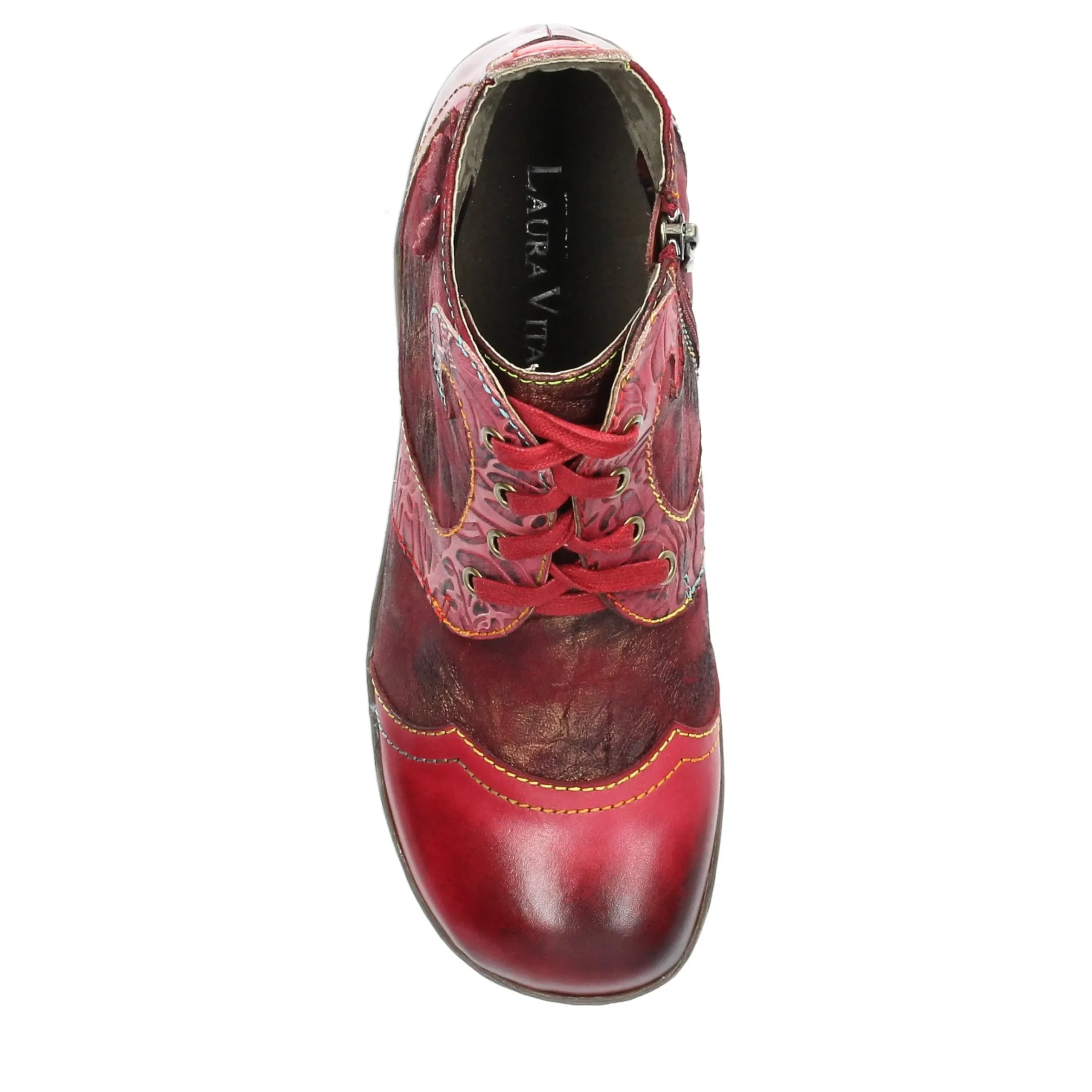 Bottines - GOCTHO 28 | Laura Vita Sale