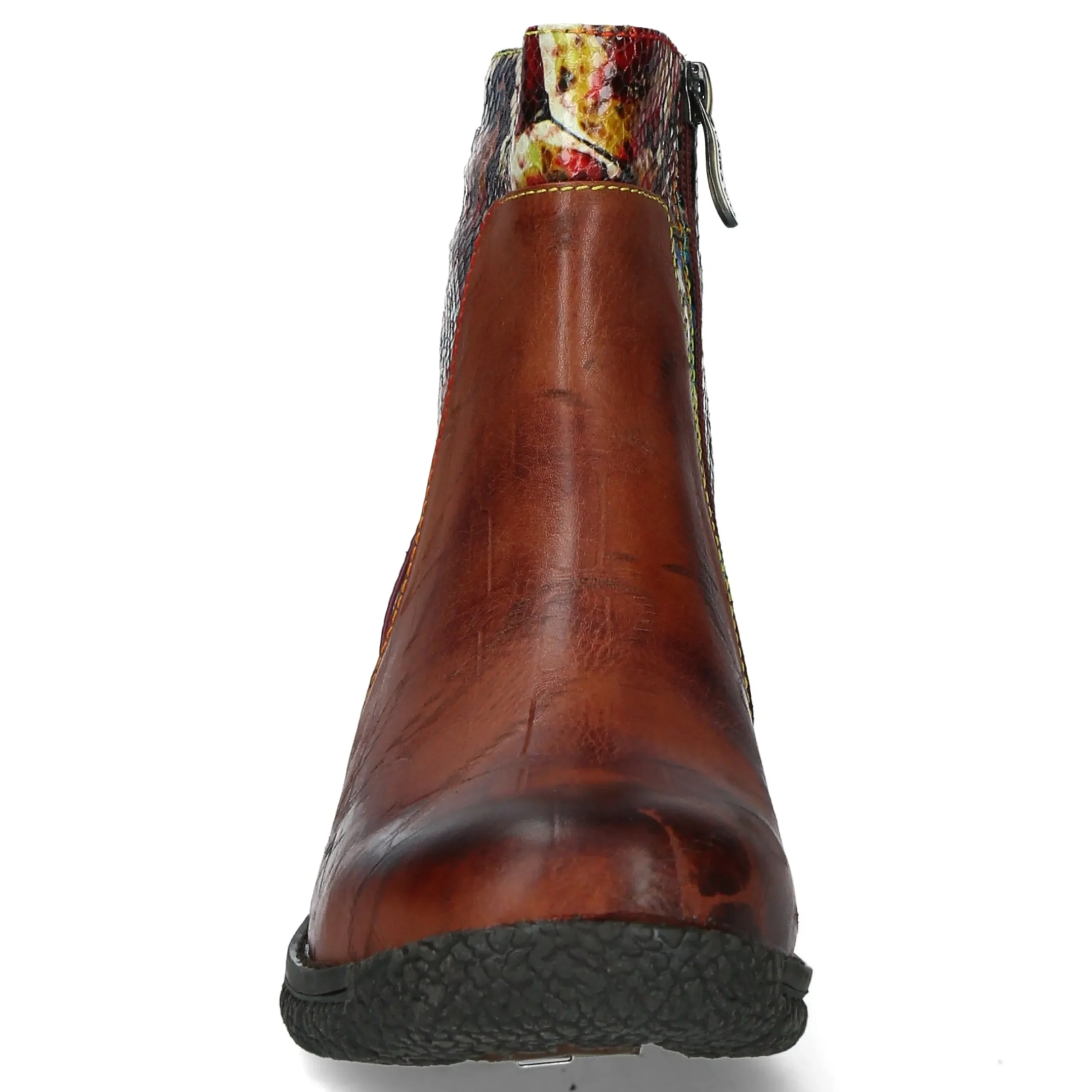 Bottines - GOCTHO 04 | Laura Vita Store