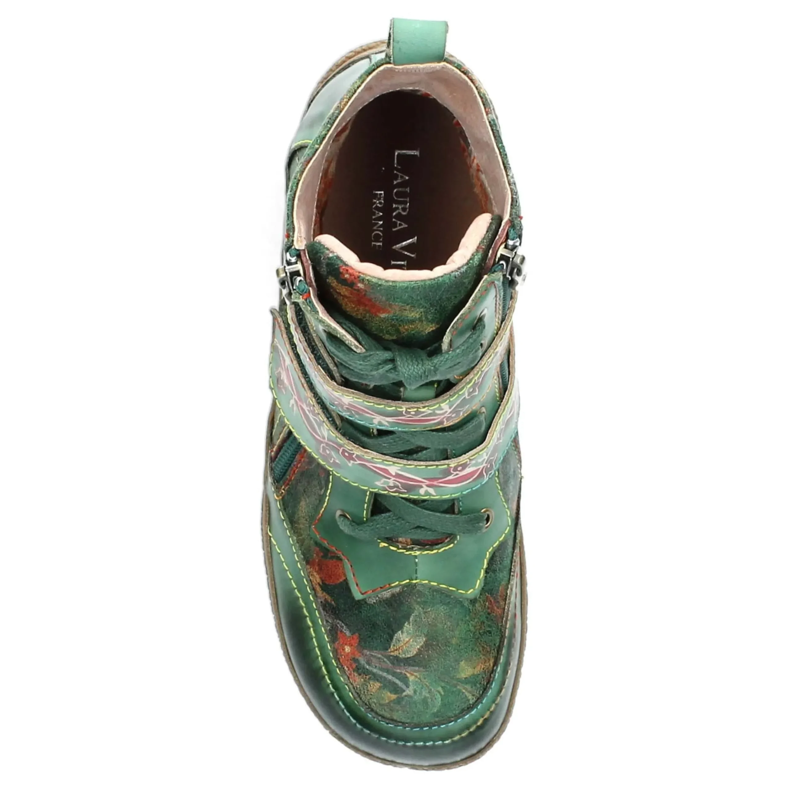 Bottines - GOCTHO 47 | Laura Vita New