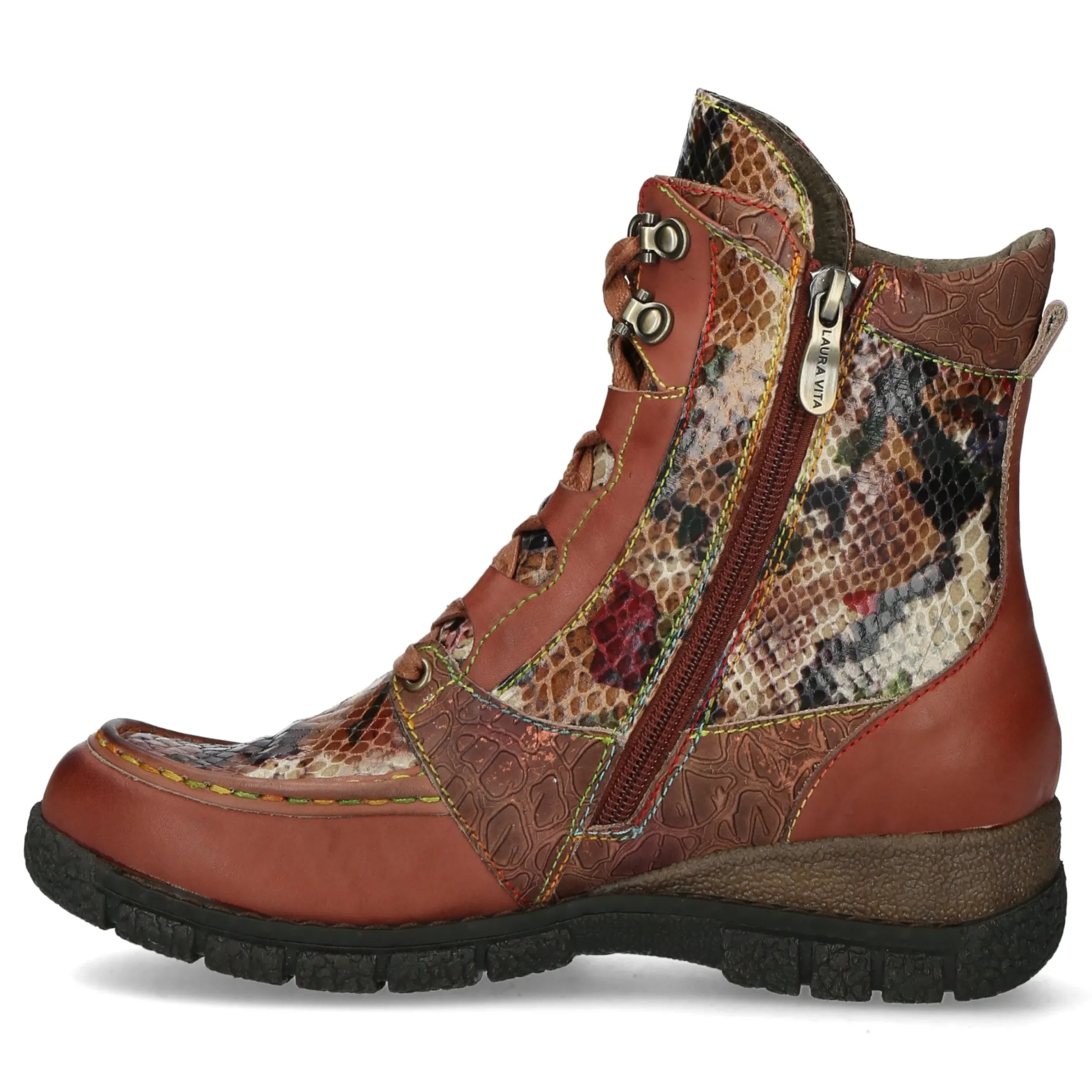Bottines - GOCTHO 21 | Laura Vita Best Sale
