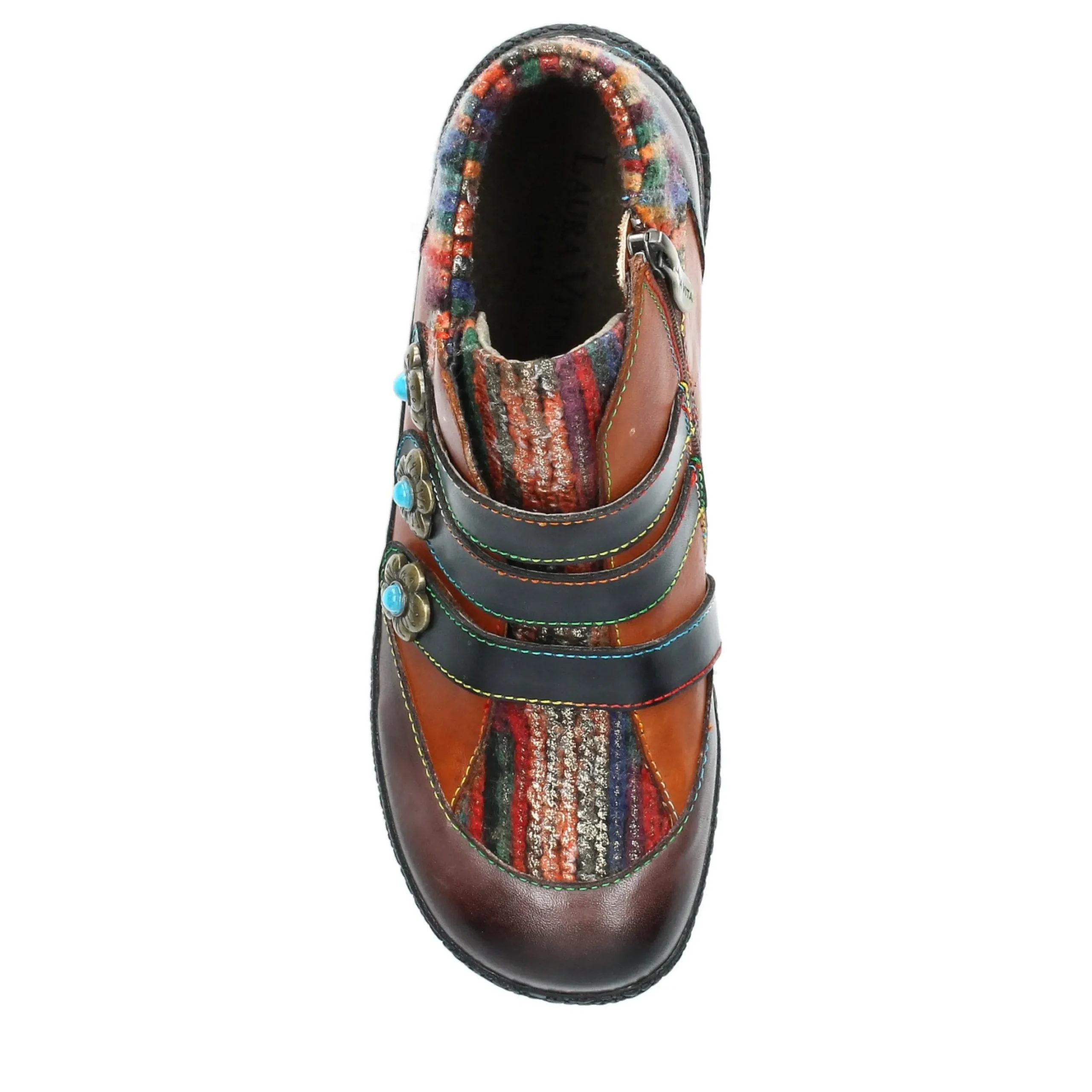 Bottines - GOCTHO 06 | Laura Vita New