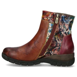 Bottines - GOCTHO 04 | Laura Vita Store