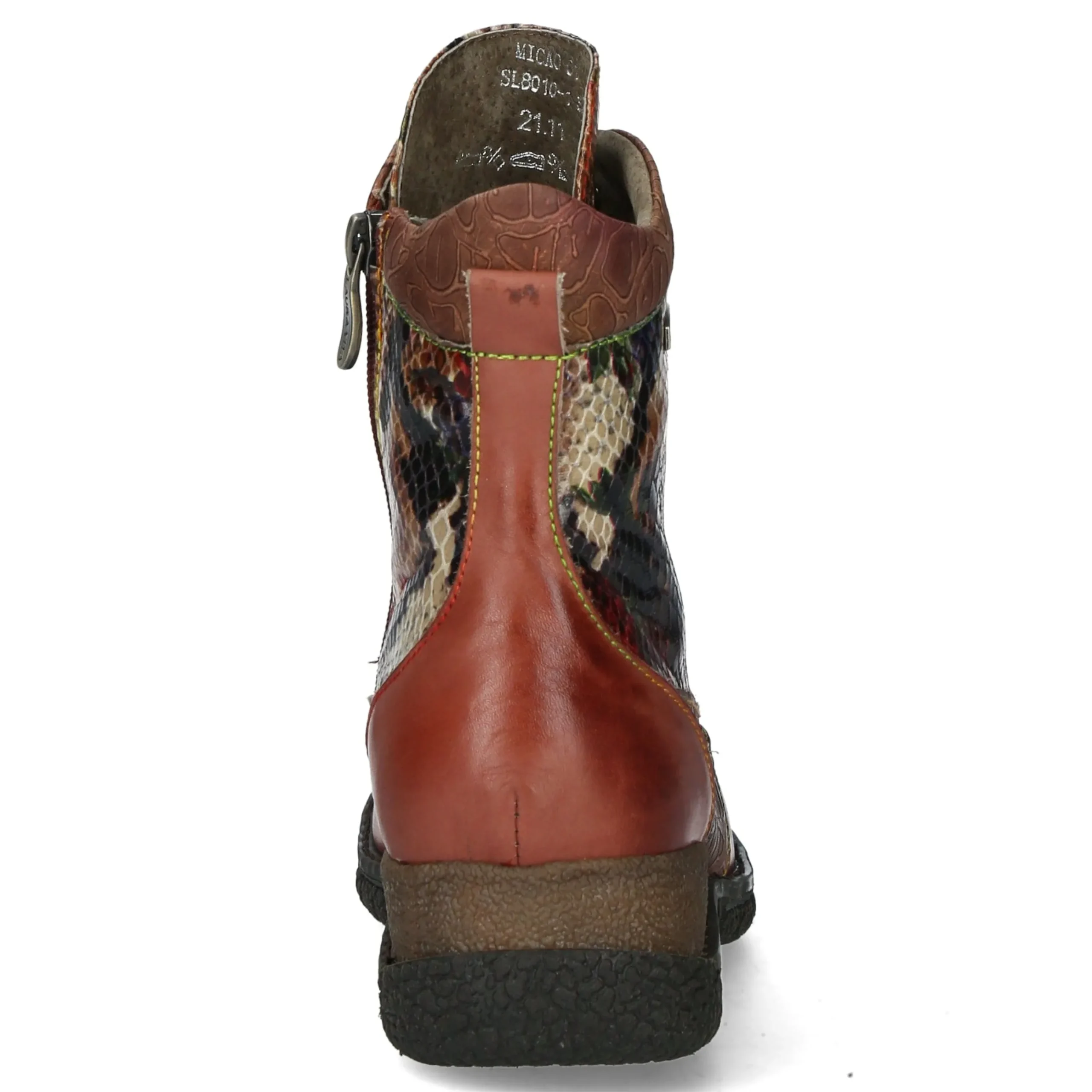 Bottines - GOCTHO 21 | Laura Vita Best Sale