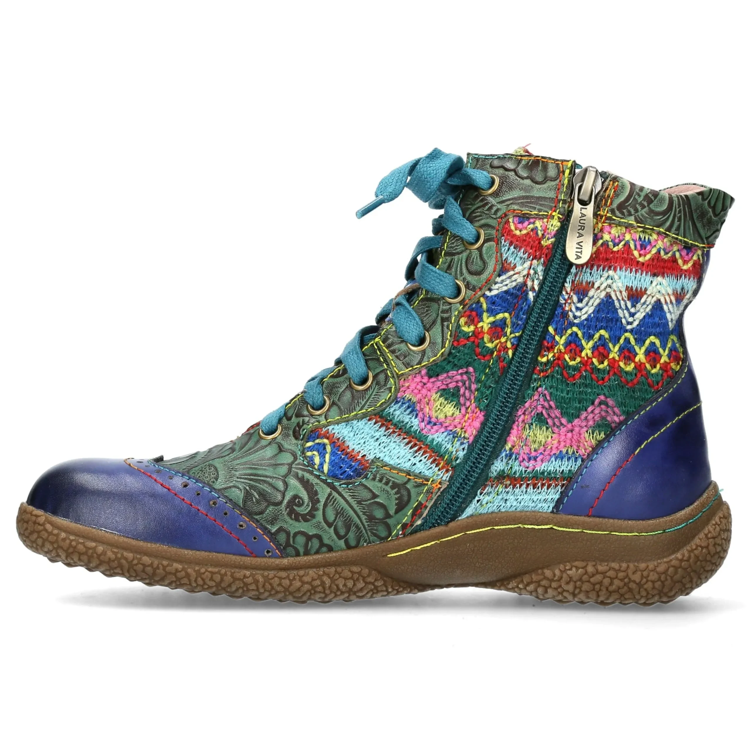 Bottines - GOCTHO 24 | Laura Vita Best Sale