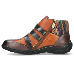 Bottines - GOCTHO 06 | Laura Vita New