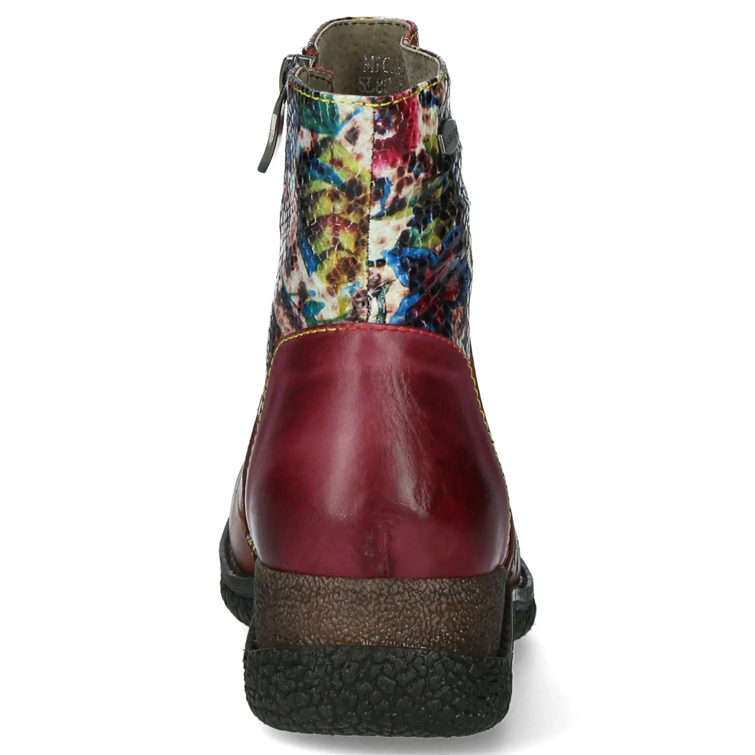 Bottines - GOCTHO 04 | Laura Vita Store