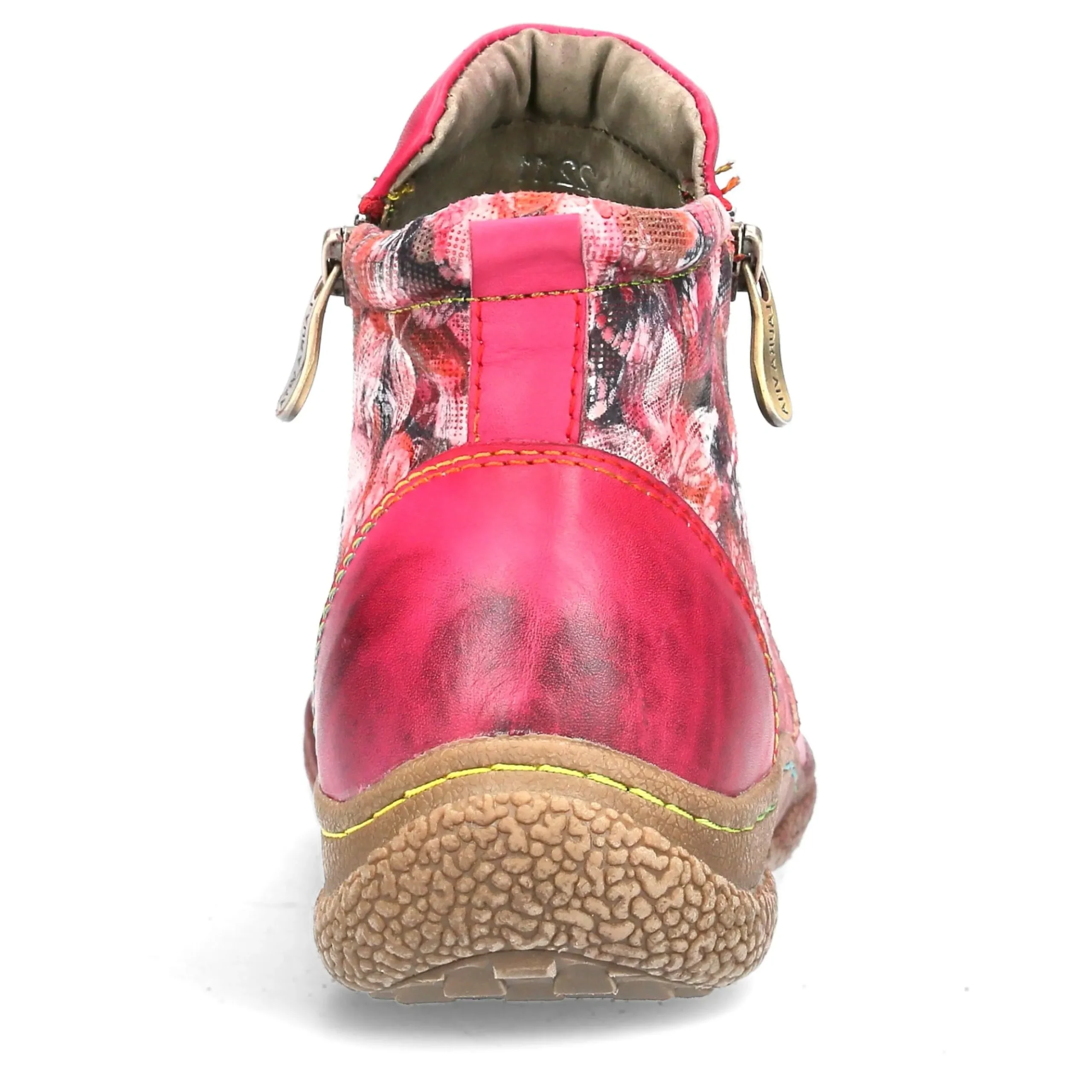 Bottines - GOCTHO 1123 | Laura Vita Best