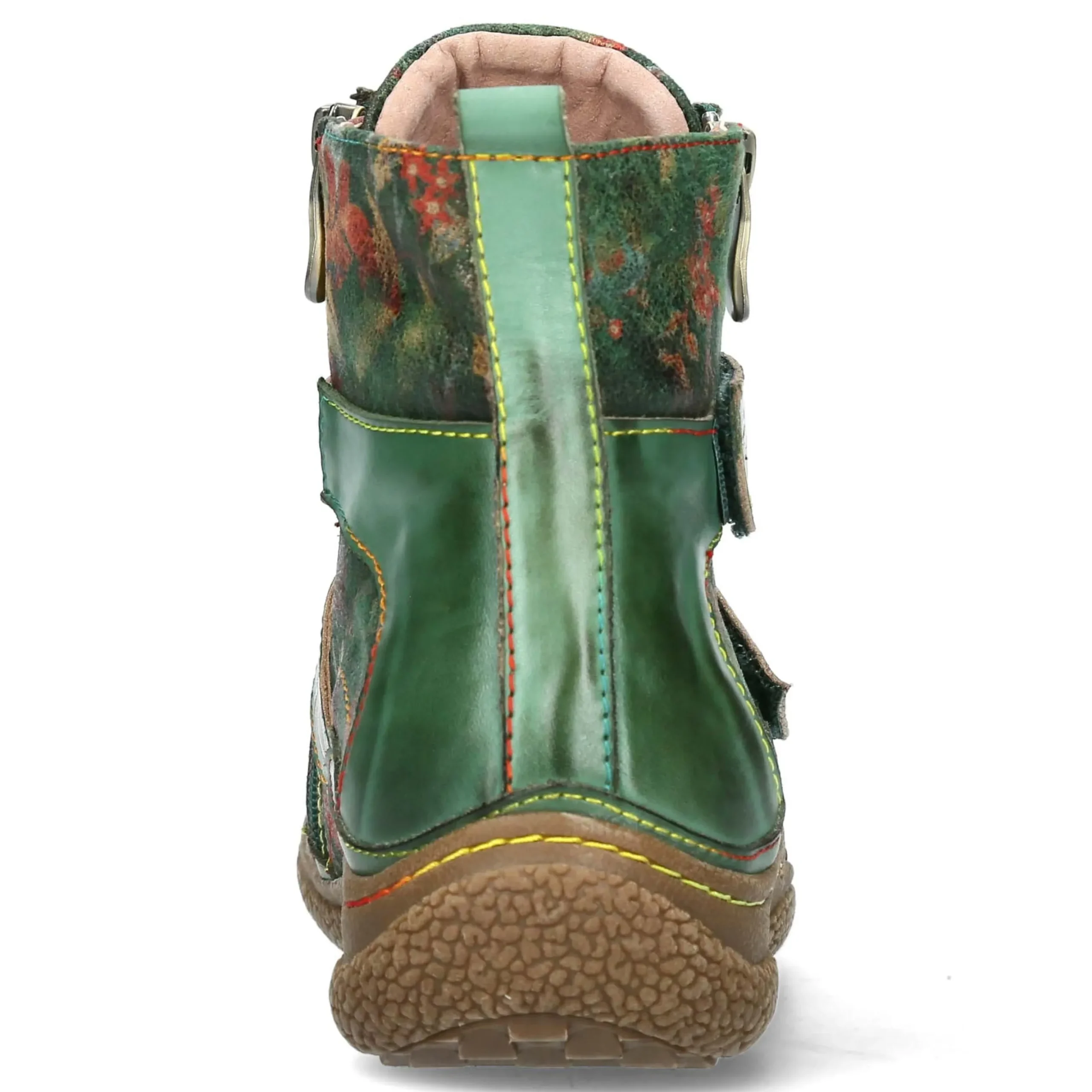 Bottines - GOCTHO 47 | Laura Vita New